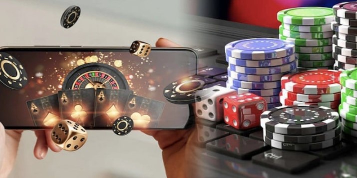 Bạn hiểu gì về Roulette Mu88?