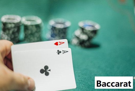 Cách chơi Baccarat Mu88