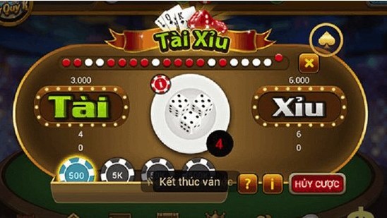 Chú ý ngay 5 điều sau khi tham gia game tài xỉu Mu88 trả tiền thưởng