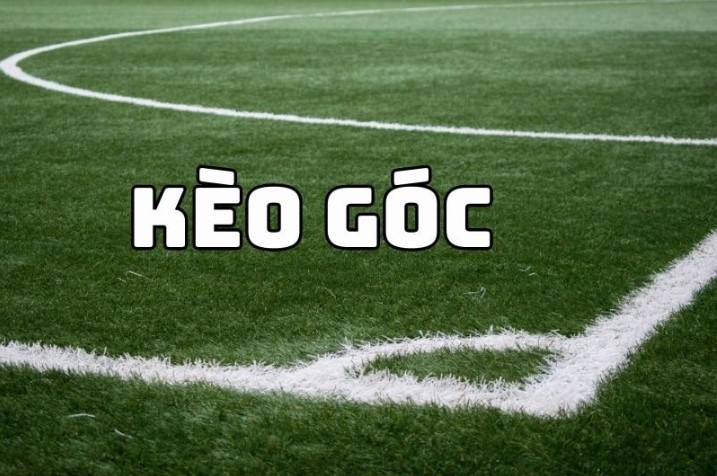 Cược châu Âu trong kèo phạt góc là gì?