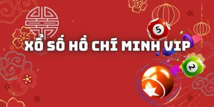 Hồ Chí Minh Vip là một loại hình xổ số được nhiều người khá là quan tâm 