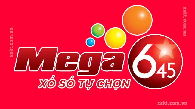 Mega 6/45 là loại hình xổ số đang cực kỳ được quan tâm