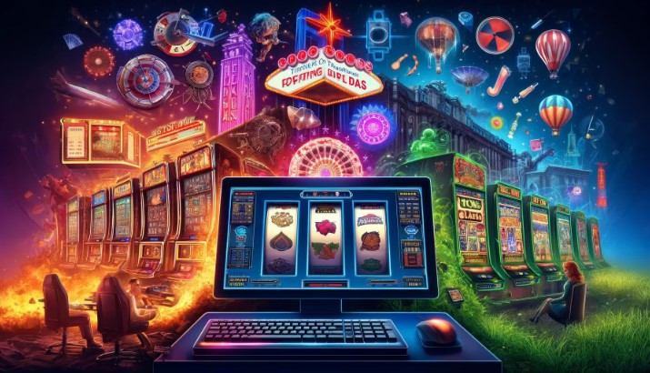 Mẹo chơi slot game Mu88 mà không phải nhà cái nào cũng tiết lộ cho bạn