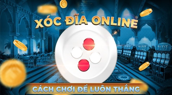 Những lợi thế của xóc đĩa đổi thưởng online Mu88