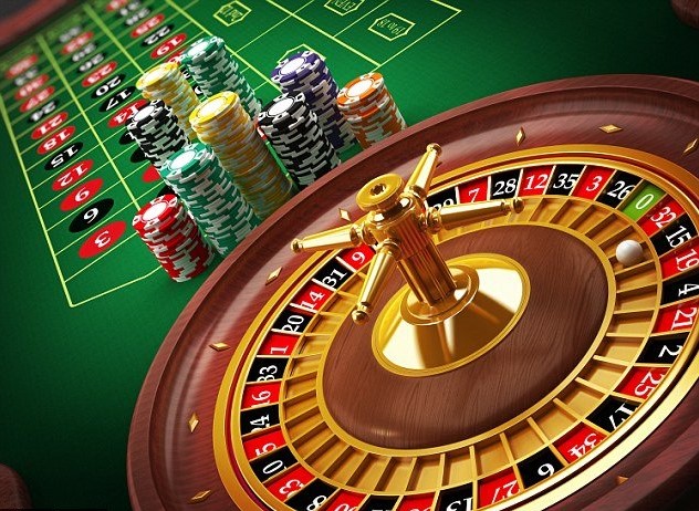 Thông tin về cách chơi roulette Mu88