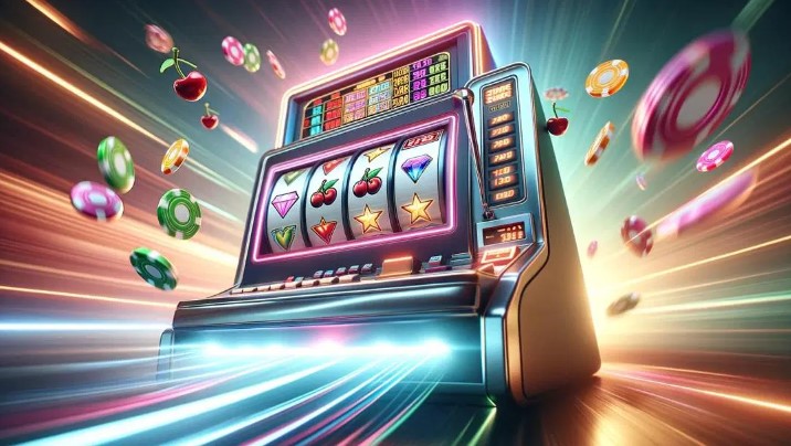 Thuật ngữ trong Slot game Mu88