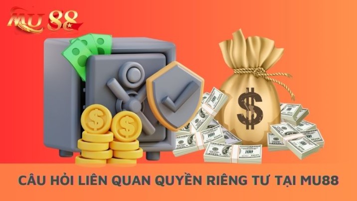 Ứng dụng công nghệ bảo mật trong quyền riêng tư