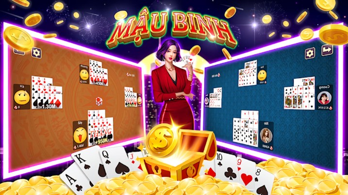 Vậy thế nào là Game Mậu Binh online Mu88?