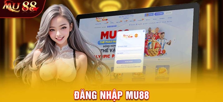 Vì sao phải đăng nhập Mu88 qua đường link chính thống của nhà cái?