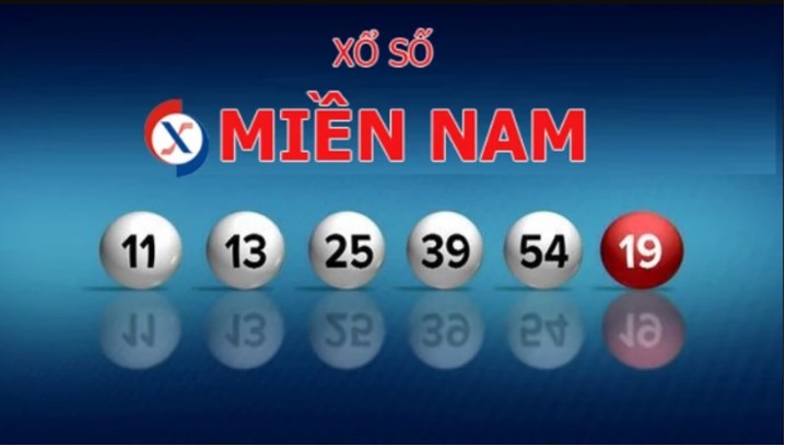 Xổ số miền Nam đang được nhắc đến với hình thức cá cược