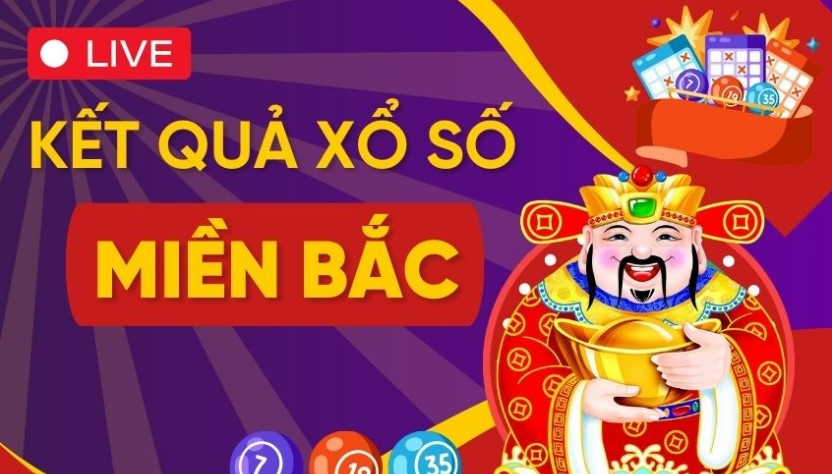 Xổ số miền Bắc cũng là một trong số ít các loại hình được quan